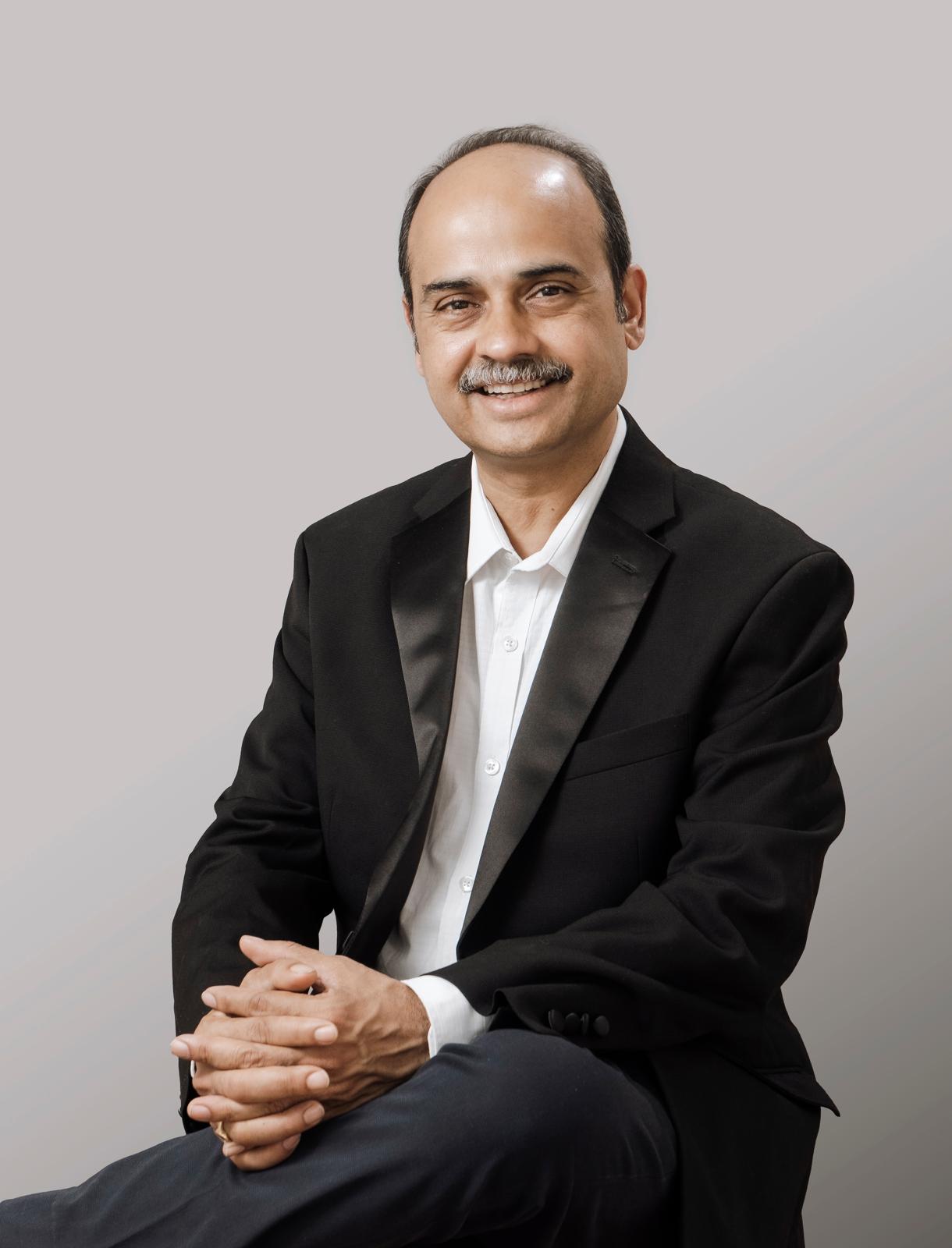 Vivek Mahale, Advisory Board Member